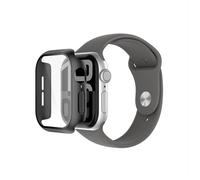 Belkin - Temperedcurve Bumper Screen Protection - S 10 42mm-nero Belkin