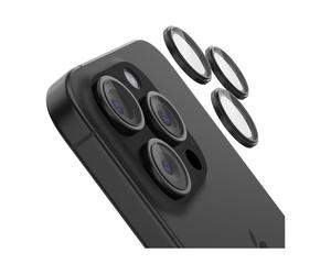 Belkin TEMPEREDGLASS KAMERALINSENSCHUT OVA180HQBK