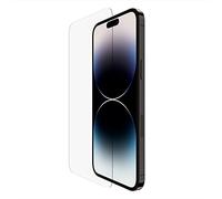 Belkin OVA102zz Pellicola proteggischermo trasparente Apple 1 pz (SCREENFORCE PRO TEMPEREDGLASS - FOR IPHONE 14 PRO MAX)