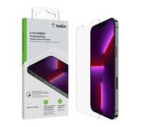 Belkin OVA070zz Pellicola proteggischermo trasparente Apple 1 pz
