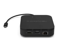 BELKIN - Thunderbolt 3 Dock Core Cablato Nero