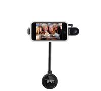 BELKIN TuneBase FM Auto Nero