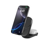 Belkin UltraCharge Kabelloses Ladegerät 2-in-1 Qi2 WIZ039KQBK