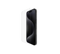 Belkin UltraGlass 2 Apple iPhone 15 Pro Max Trasparente 1 pz For SFA098EC