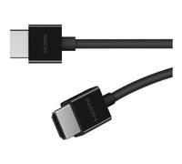 Belkin UltraHD Premium HDMI Cable (2 Meters / 6.6 Feet)