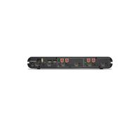 Griglia di montaggio per monitor, tastiera e mouse Belkin Universal 2nd Gen Secure Switch Nero - Nouvo