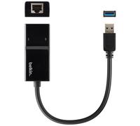 B2B048 Belkin USB 3.0 / Gigabit Ethernet