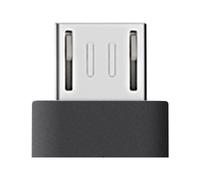 Belkin USB A/B cavo 2 m nero Cavo adattatore per Smartphone F2CU012BT2M-BLK
