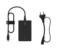 Belkin USB-C GaN Aliment. 100W Power Delivery nero INC016VFBK