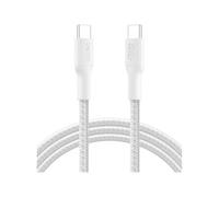 Belkin USB-c TO 240W 2.0 BRAIDED PCR Cavo Digitale/dati m 24-pole CAB025HQ2MWH