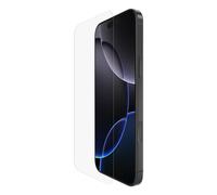 Belkin ScreenForce UltraGlass 2 Protezione Schermo Antimicrobica per Apple...