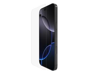 BELKIN - VETRO INVISIGLASS ANTIMICROBICO PRIVACY IPH 16 PRO