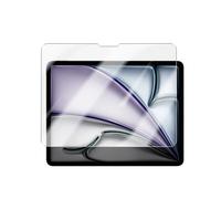 Belkin ScreenForce TemperedGlass Proteggi schermo per iPad Pro 13'', vetro temprato con durezza di 9H, spessore di 0,33 mm, antigraffio, installazione facile, compatibile con custodie e Apple Pencil