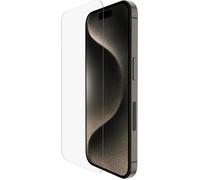 Belkin ScreenForce Pellicola proteggischermo trasparente Apple 1 pz Belkin