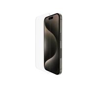 Belkin VETRO TEMPEREDGLASS ANTIMICROBICO PER IPHN 15 PRO Apple iPhone OVA137ZZ