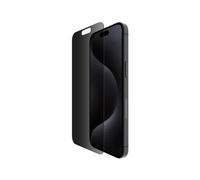 BELKIN - Vetro TemperedGlass per iPhone 15 Pro Max