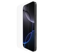 Belkin ScreenForce UltraGlass 2 Protezione Schermo Antimicrobica per Apple...