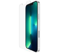 BELKIN - Vetro Ultraglass Antimicrobico per iPhone 14/13/13 Pro