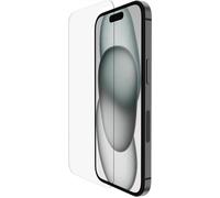 Pellicola protettiva Belkin UltraGlass 2 per iPhone 15