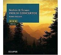 Belkin - Violinkonzerte d-Dur+d-Moll
