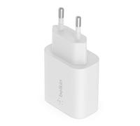 Belkin Cavo Da Usb-c A Lightning Wca004vf1mwh-b5 25w