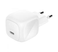 Belkin WCA013kqWH Universale Bianco AC Ricarica rapida Interno (45W USB PD WALL