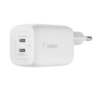 Belkin WCH013vfWH Bianco Interno NEW