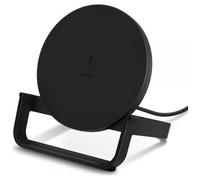 Belkin WIB001VFBK Caricabatterie per dispositivi mobili Nero Interno ( WIB001VFBK )