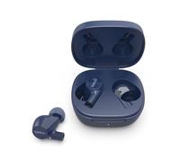 Belkin SoundForm Rise Auricolare True Wireless Stereo (TWS) In-ear Bluetooth Blu