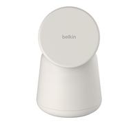 Belkin WIZ020vfH37 Auricolare, Smartphone, Smartwatch Sand USB Ricarica rapida senza fili per interni - Nouvo