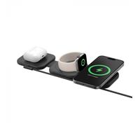 CARICATORE MAGSAFE BELKIN 3IN1 Qi2