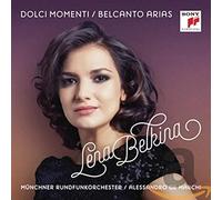 lena belkina - dolci momenti (