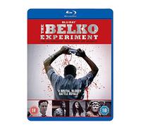 Belko Experiment The [Edizione: Regno Unito]