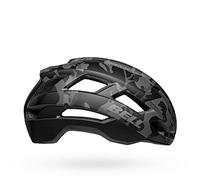 Bell falcon xr mips helmet black camo