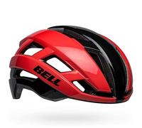 Bell falcon xr mips helmet red black