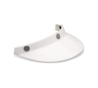 Bell 3Snap 510 Flat Scudo, bianco per maschi