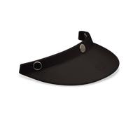 Bell 3Snap 510 Flat Scudo, nero per maschi