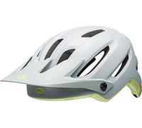 Bell, 4 Forty Casco con Tecnologia MIPS, Unisex, Casco, BEH4FOMG2L, Matt/Gloss Smoke/Pear, Large/58-62 cm