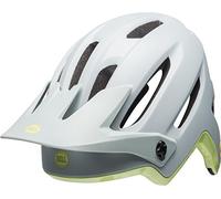 Bell, 4 Forty Casco con Tecnologia MIPS, Unisex, Casco, BEH4FOMG2S, Matt/Gloss Smoke/Pear, Small/52-56 cm