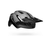 Bell Casco - 4Forty Air Mips - grigio/nero opaco/lucido Fasthouse S (52-56 cm)