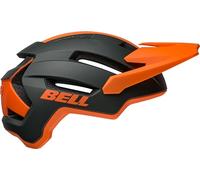 Bell 4Forty Air MIPS M verde scuro/arancione M