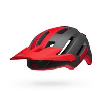 Bell 4forty Air Mips Mtb Helmet Rosso S Grey / Red