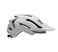 Bell - 4FORTY Air MIPS S M CPSC/CE Caschi - Adulto Unisex - Attrezzature protettive, Casco da bicicletta, Casco da Mountain Bike, Casco di protezione MTB, Bianco Opaco, XL