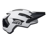 BELL 4forty Air Mips - Unisex - Bianco / Nero - Taglia 58/62- modello 2024