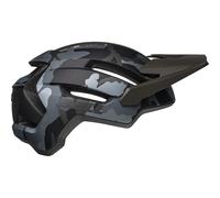 BELL 4forty Air Mips - Unisex - Nero - Taglia 58/62- modello 2024