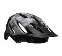 Bell 4forty Mtb Helmet Grigio S Black Camo