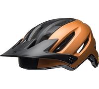 Bell 4Forty MIPS, Casco Unisex, Matt/Gloss Copper/Black, Large/58-62 cm