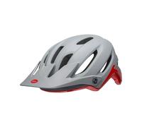 BELL Casco 4FORTY MIPS - S (52-56) - MATTE DARK GREY- CRIMSON