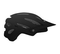 Bell - 4FORTY MIPS Solid M/G CE Caschi - Adulto Unisex - Attrezzature protettive, Casco da bicicletta, Casco da Mountain Bike, Casco di protezione MTB, Nero, M