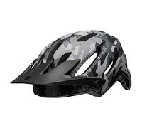 Bell 4forty Mtb Helmet Grigio L Black Camo